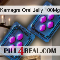 Kamagra Oral Jelly 100Mg 03